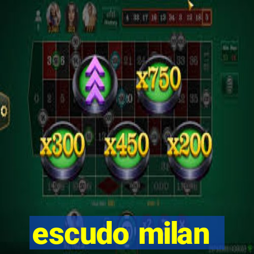 escudo milan